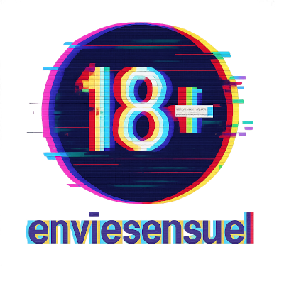 Logo ENVIESENSUEL.TOP